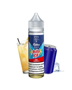 SUPREM-E - BULL ICE 60ML