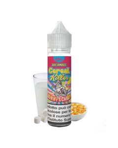 DREAMODS - CEREAL KILLER BUNNY'S CHARM 60ML