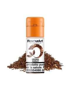 FLAVOURART - BURLEY - AROMA CONCENTRATO 10ML