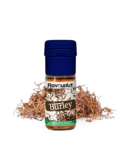 FLAVOURART - LIQUIDO BURLEY 10ML