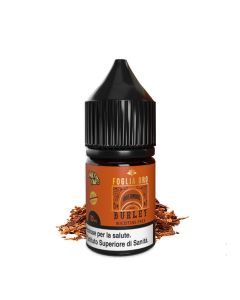 DREAMODS - FOGLIA ORO BURLEY - MINI SHOT 10+10