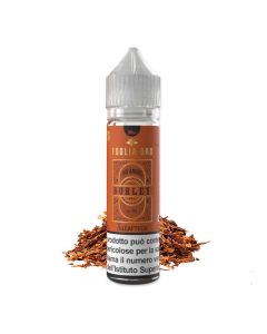 DREAMODS - FOGLIA ORO BURLEY 60ML