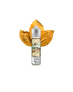 AZHADS - UNICI BURLEY 60ML