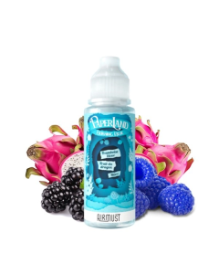 PAPERLAND - BURNING BLUE 120ML