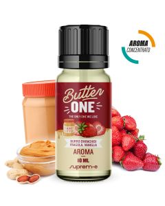SUPREM-E - BUTTERONE - AROMA CONCENTRATO 10ML