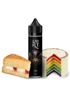CLOUD FLY - CAKE 50ML 