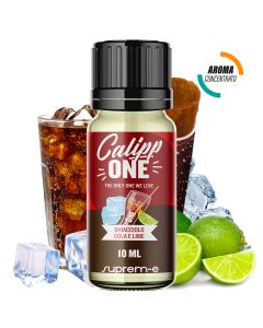 SUPREM-E - CALIPPONE - AROMA CONCENTRATO 10ML