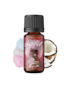 SVAPONEXT - CANDY NUT - AROMA CONCENTRATO 10 ML