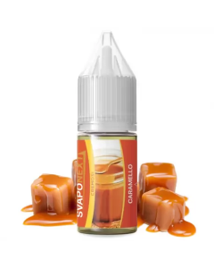 SVAPONEXT - CARAMELLO - AROMA CONCENTRATO 10 ML