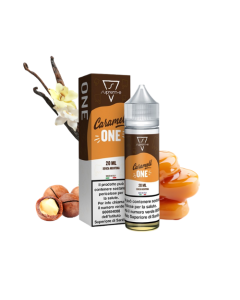 SUPREM-E - CARAMELLONE 60ML