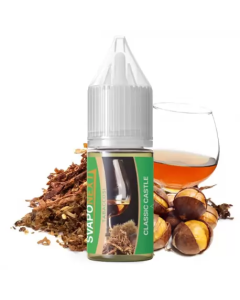SVAPONEXT - TABACCO CLASSIC CASTLE - AROMA CONCENTRATO 10 ML