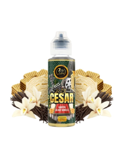 7EME - CESAR 120ML