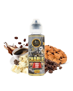 7EME - CHARLIE 120ML