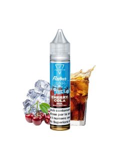 SUPREM-E - CHERRY COLA - MINI SHOT 10+10 