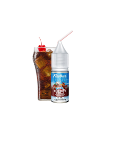 SUPREM-E - FIZZY CHERRY COLA - AROMA CONCENTRATO 10ML