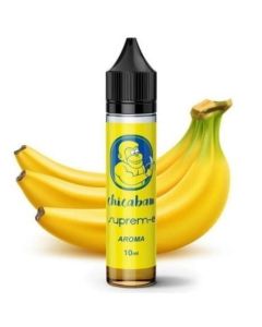 SUPREM-E - CHICABAN - MINI SHOT 10+10