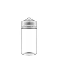 CHUBBY GORILLA - FLACONE TRASPARENTE DA 200ML