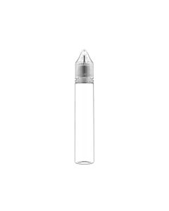CHUBBY - FLACONE UNICORN TRASPARENTE 30ML