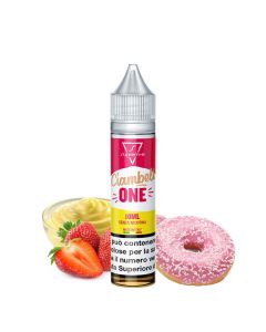 SUPREM-E - CIAMBELLONE - MINI SHOT 10+10 