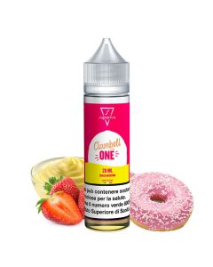 SUPREM-E - CIAMBELLLONE 60ML