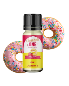 SUPREM-E - CIAMBELLONE - AROMA CONCENTRATO 10ML