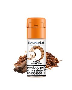 FLAVOURART - CIGAR OLD - AROMA CONCENTRATO 10ML