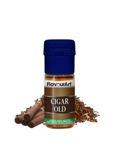 FLAVOURART - LIQUIDO CIGAR OLD 10ML