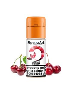 FLAVOURART - CILIEGIA - AROMA CONCENTRATO 10ML