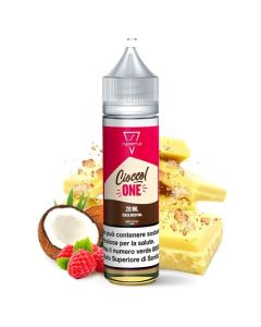 SUPREM-E - CIOCCOLONE 60ML