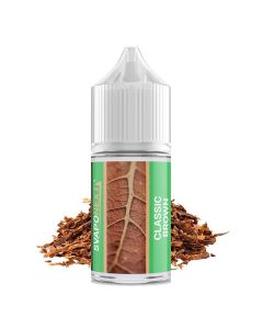 SVAPONEXT - MR TOBACCO CLASSIC BROWN - MINI SHOT 10+10 