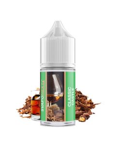 SVAPONEXT - MR TOBACCO CLASSIC CASTLE - MINI SHOT 10+10 