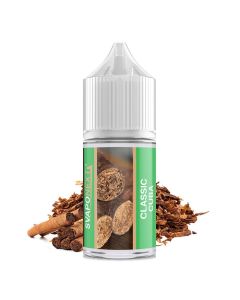 SVAPONEXT - MR TOBACCO CLASSIC CUBA - MINI SHOT 10+10 