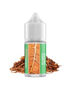 SVAPONEXT - MR TOBACCO CLASSIC ORANGE - MINI SHOT 10+10 