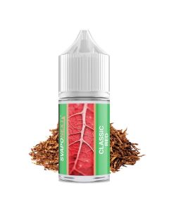 SVAPONEXT - MR TOBACCO CLASSIC RED - MINI SHOT 10+10 