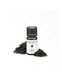 FLAVOURAGE - CLASSIC TOBACCO - AROMA CONCENTRATO 10ML