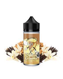 LIFE IS SWEET - CLASSIC & VANILLA 120ML