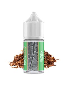 SVAPONEXT - MR TOBACCO CLASSIC WHITE - MINI SHOT 10+10 