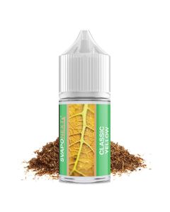 SVAPONEXT - MR TOBACCO CLASSIC YELLOW - MINI SHOT 10+10 