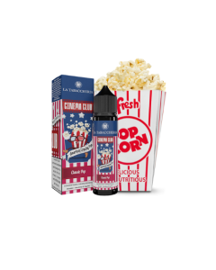 LA TABACCHERIA - CINEMA CLUB CLASSIC POP 60ML