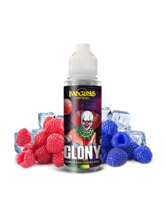 BAD GUYS - CLONY 120ML