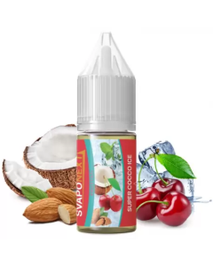 SVAPONEXT - SUPER COCCO ICE - AROMA CONCENTRATO 10 ML