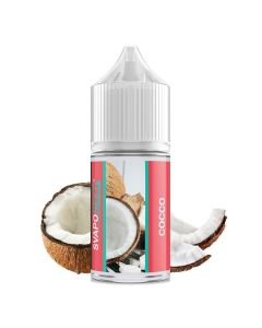 SVAPONEXT - MR FRUIT COCCO - MINI SHOT 10+10 