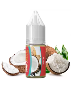 SVAPONEXT - COCCO - AROMA CONCENTRATO 10 ML