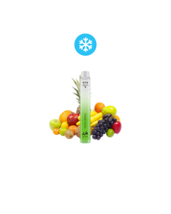 LIKBAR - USA E GETTA 600 - COCO JUNGLE 20MG DI NICOTINA 
