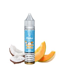 SUPREM-E - COCONUT MELON - MINI SHOT 10+10 