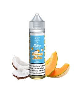 SUPREM-E - COCONUT MELON 60ML