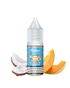 SUPREM-E - COCONUT MELON - AROMA CONCENTRATO 10ML