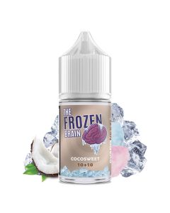 SVAPONEXT - THE FROZEN BRAIN COCOSWEET - MINI SHOT 10+10 