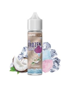 SVAPONEXT - THE FROZEN BRAIN COCOSWEET 60ML