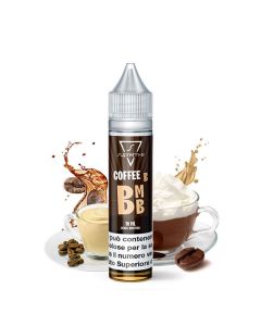 SUPREM-E - COFFE BOMB - MINI SHOT 10+10 